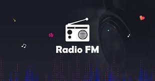 Radio FM App