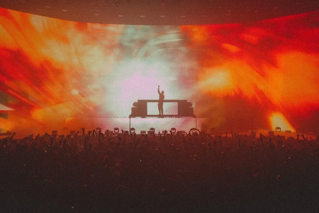 rl grime's ambitious third album will release in a "revolutionary new format"