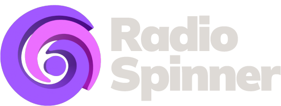 Radio Spinner
